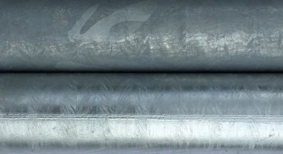 Passivation